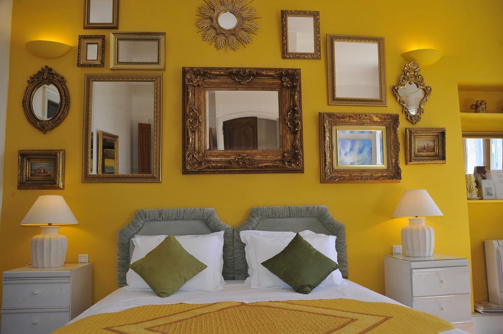 Les Saisons Bed & Breakfast วิลเนิฟ-เลส์-อาวิญง ภายนอก รูปภาพ