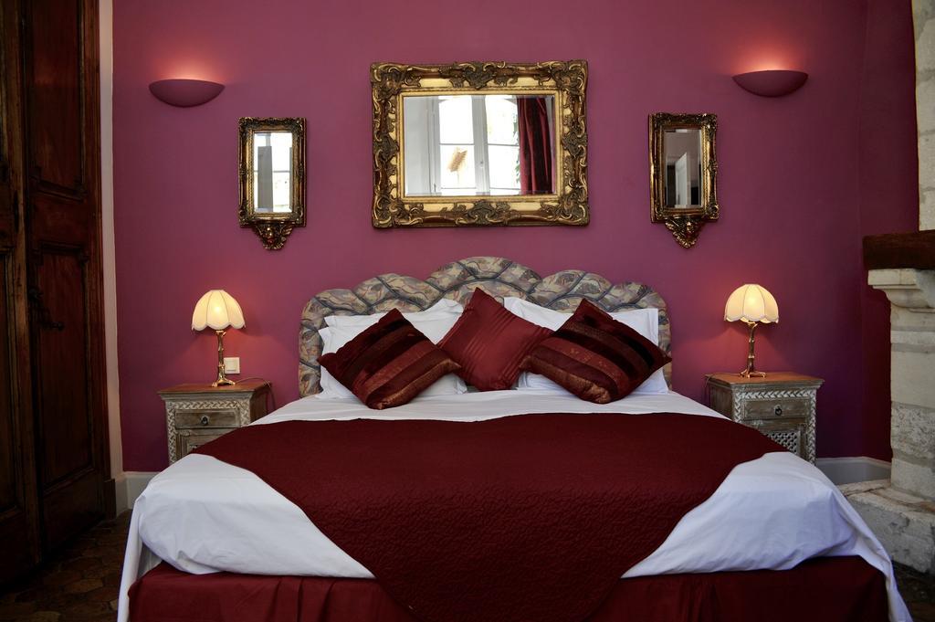 Les Saisons Bed & Breakfast วิลเนิฟ-เลส์-อาวิญง ภายนอก รูปภาพ
